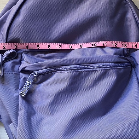 Dare To Roam Prodigy Backpack, Phantom Antimicrobial, NWT, Laptop Pocket main image 6